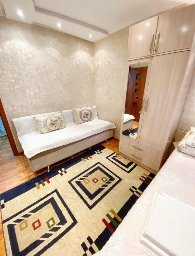 Apartments Ahmetova 6 32 Αλμάτι Εξωτερικό φωτογραφία