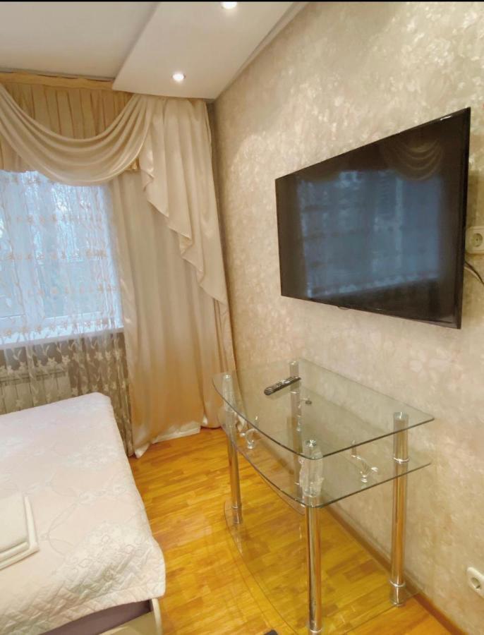 Apartments Ahmetova 6 32 Αλμάτι Εξωτερικό φωτογραφία